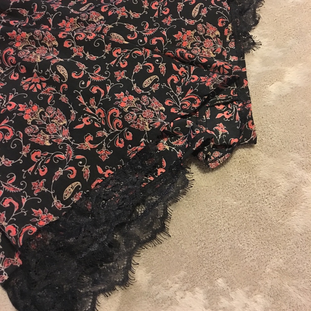 SALE!!! NWOT Kimchi Blue Romper - Picture 6 of 6